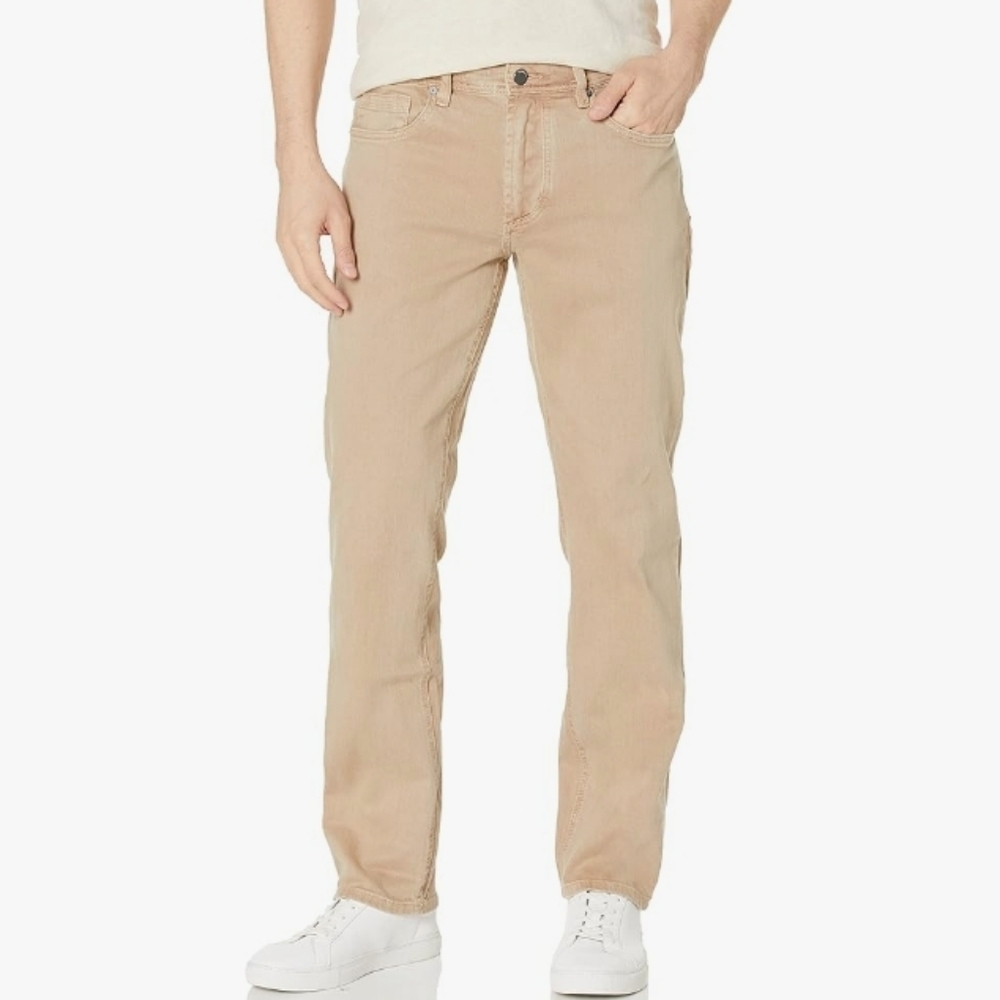 New BlankNyc Mens Modern Slim Fit Jeans